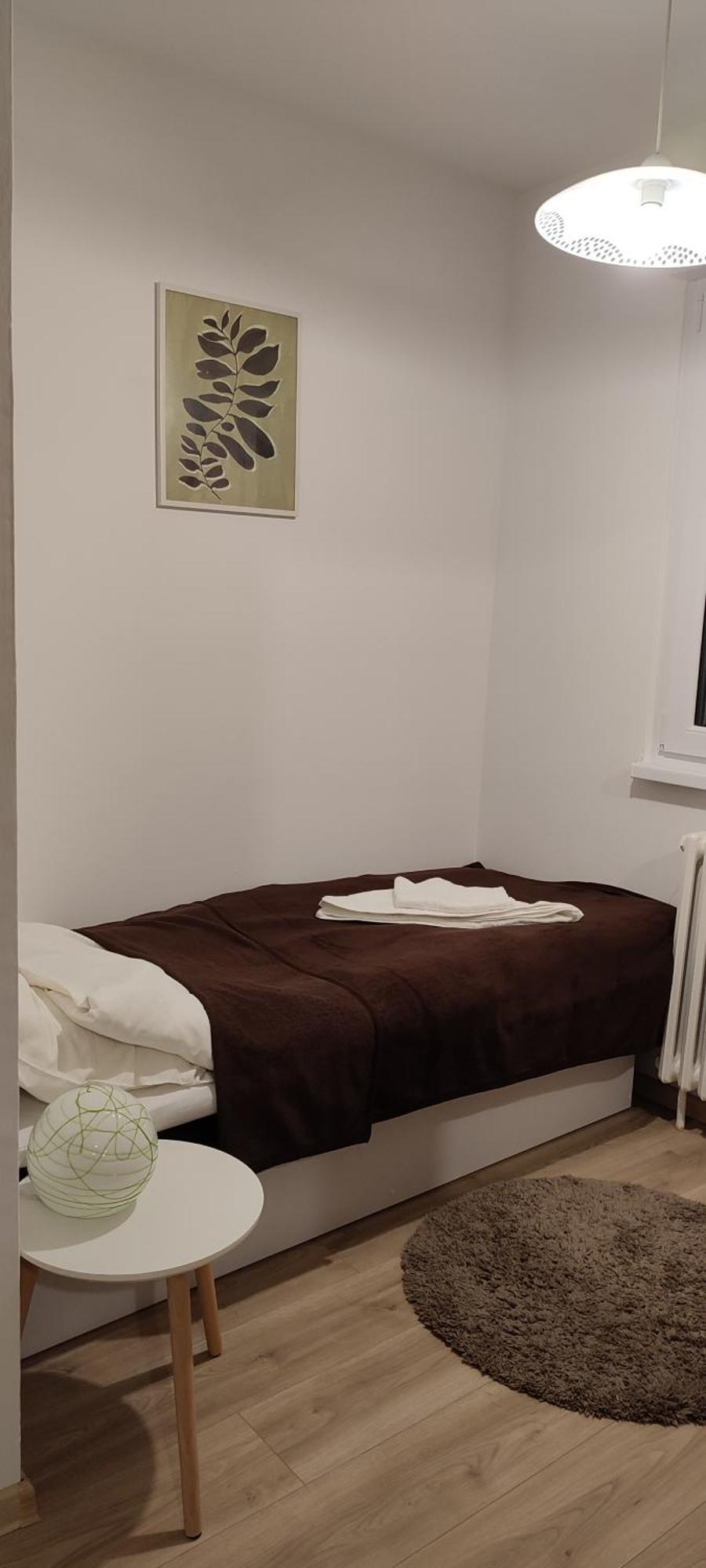Sunny Apartment Osijek, Self Check In Exterior photo