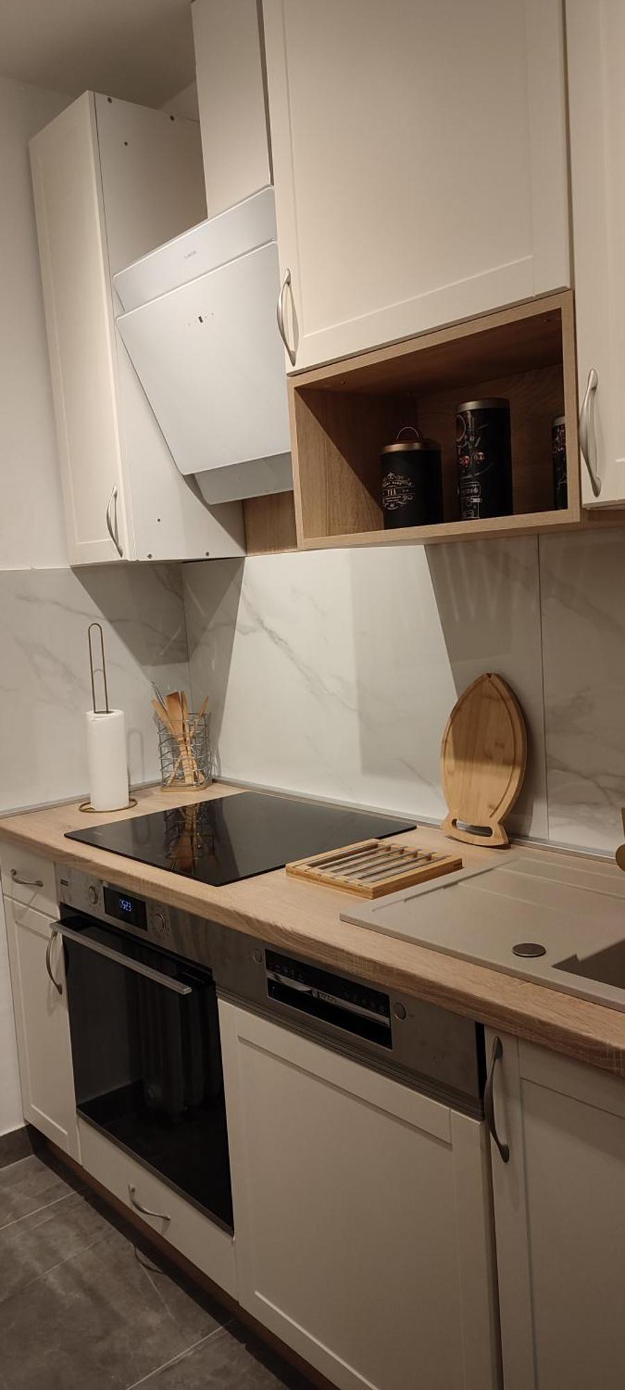 Sunny Apartment Osijek, Self Check In Exterior photo