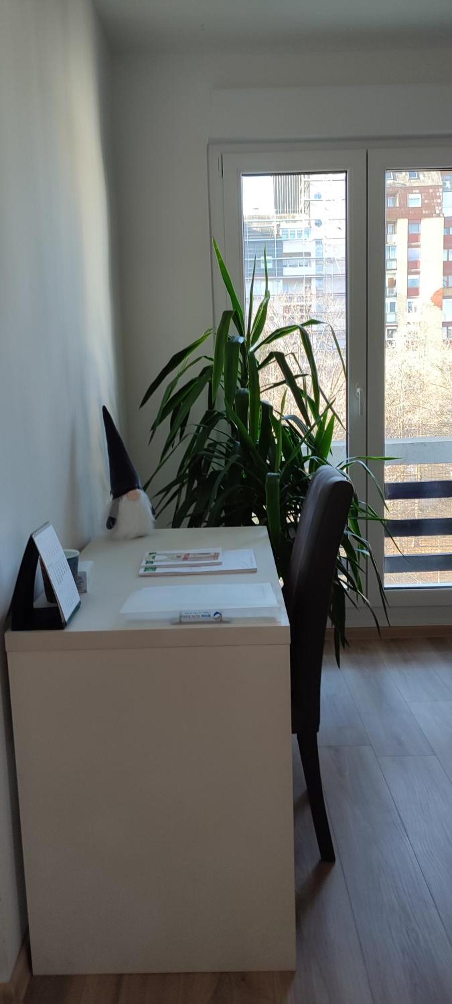 Sunny Apartment Osijek, Self Check In Exterior photo
