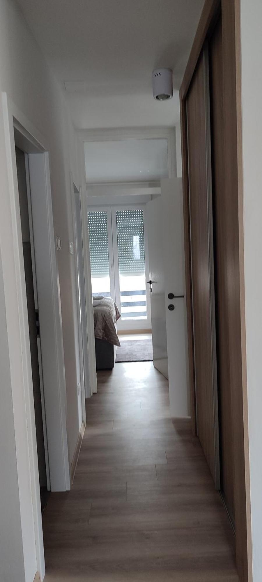 Sunny Apartment Osijek, Self Check In Exterior photo