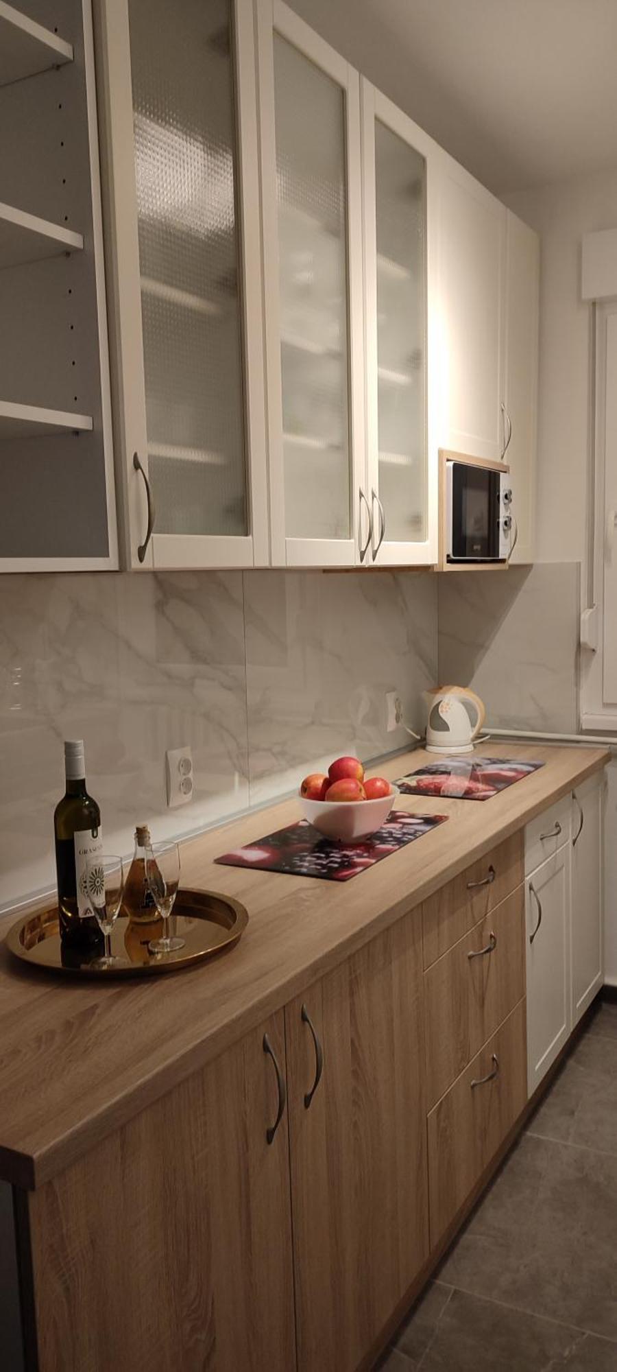 Sunny Apartment Osijek, Self Check In Exterior photo
