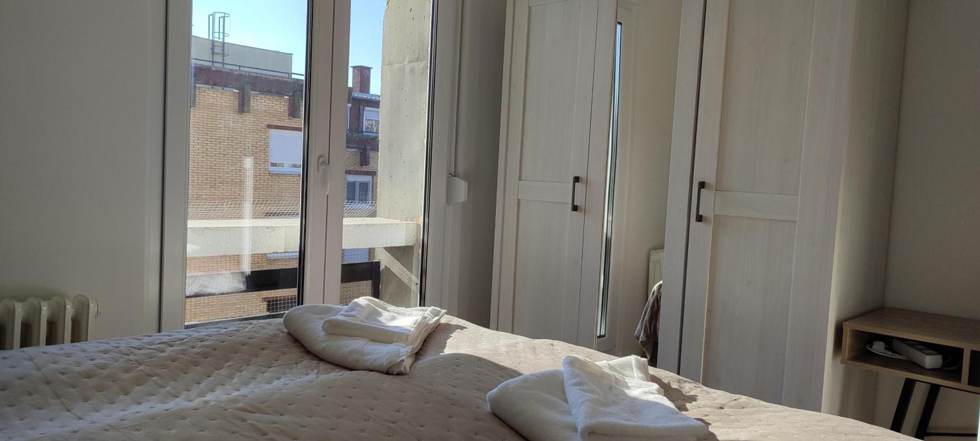 Sunny Apartment Osijek, Self Check In Exterior photo