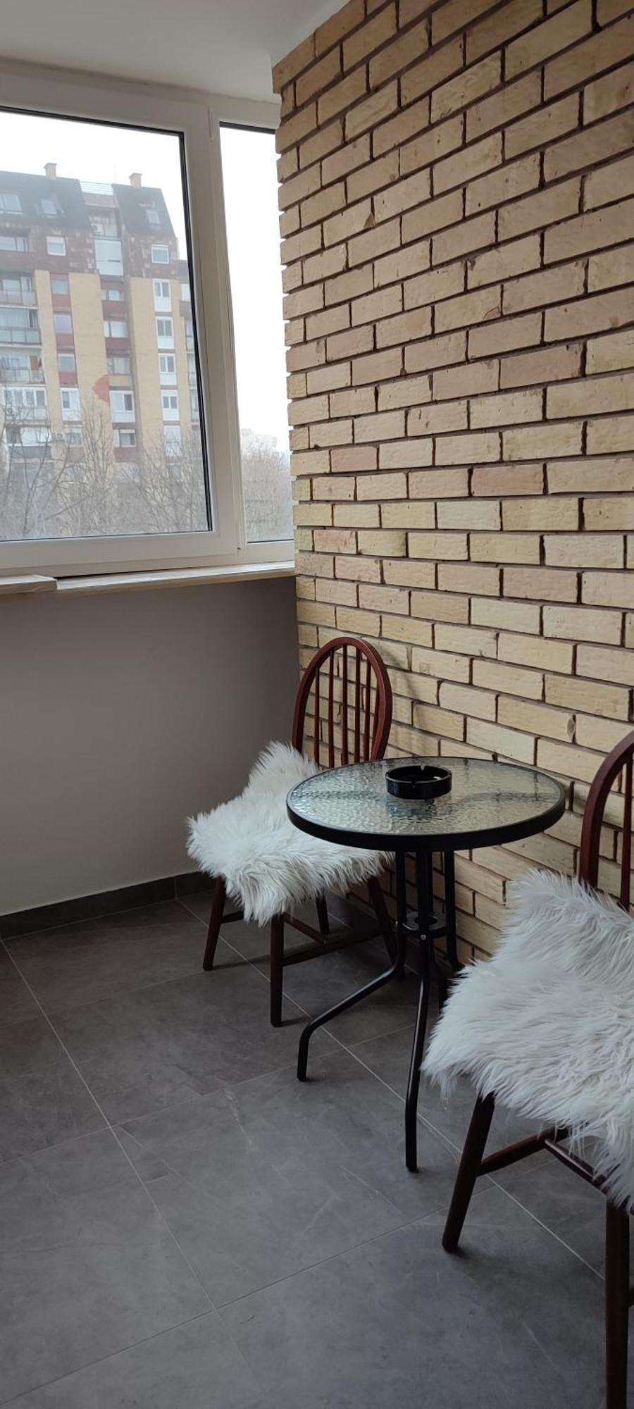 Sunny Apartment Osijek, Self Check In Exterior photo